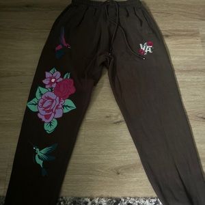 Youngla pants